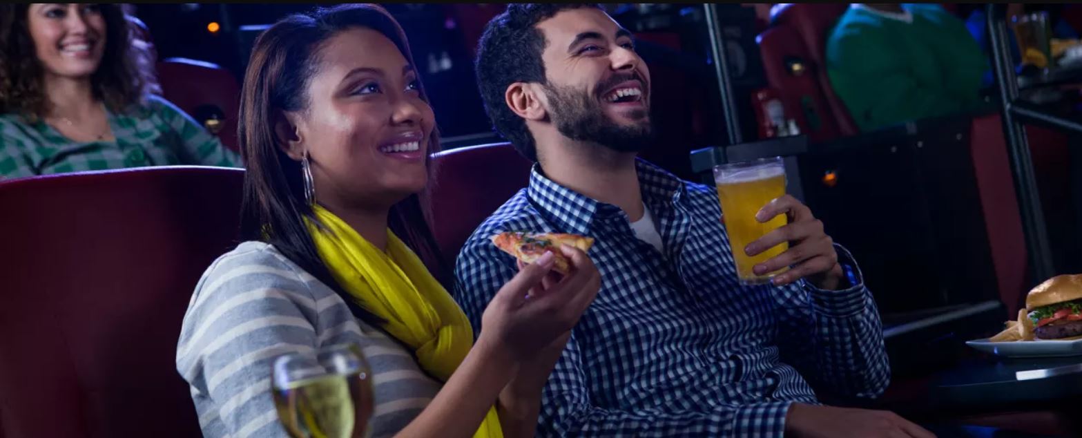 AMC Theatres E-Gift Card